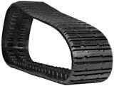 457x101.6x51 Rubber Track Vortech replacement rubber track for compact construction equipment