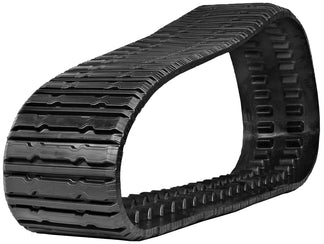 457x101.6x51 Rubber Track Vortech replacement rubber track for compact construction equipment detail image 3