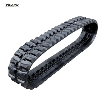 Ditch Witch JT520 Rubber Tracks 180x72x39 Directional replacement rubber track for compact construction equipment detail.