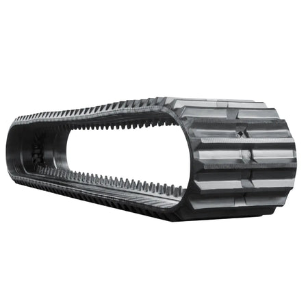 750x150x66 Heavy Duty Rubber Track — Multi-Bar