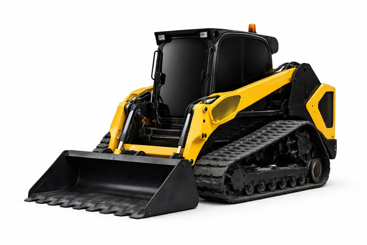 Multi-Terrain Loader
