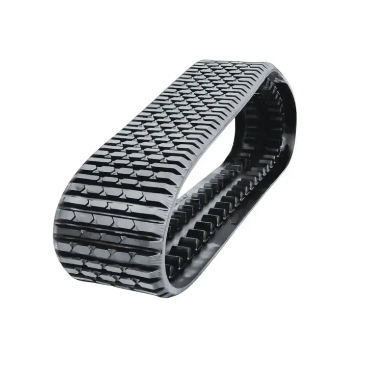 ASV RT120 mini excavator rubber track