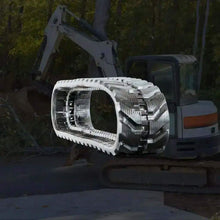 new rubber track for Bobcat e32 mini excavator