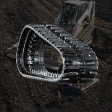 Bobcat T770 Rubber Tracks (Built to Spec) - TrackTECH Rubber Tracks