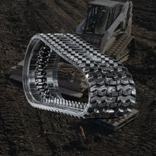 Case 445CT Rubber Tracks (Built to Spec) - TrackTECH Rubber Tracks