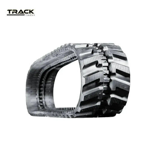 Bobcat E45 replacement track 400x72x74 tread pattern