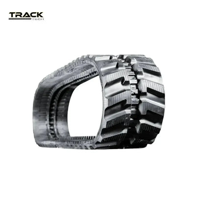 Bobcat E63 replacement track 400x72x76 tread pattern
