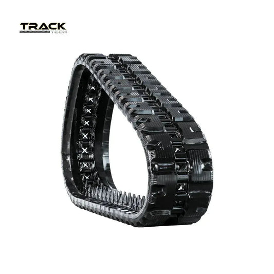Bobcat T450 replacement track 320x84x46 tread pattern