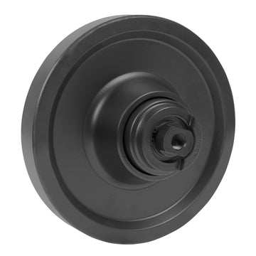 Case TV380 Rear Idler | Part #87535299 - close up