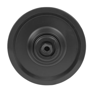 Case TR320 Rear Idler | Part #87535299 - left side