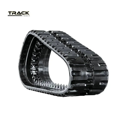 CAT 255 replacement track 400x86x52 tread pattern