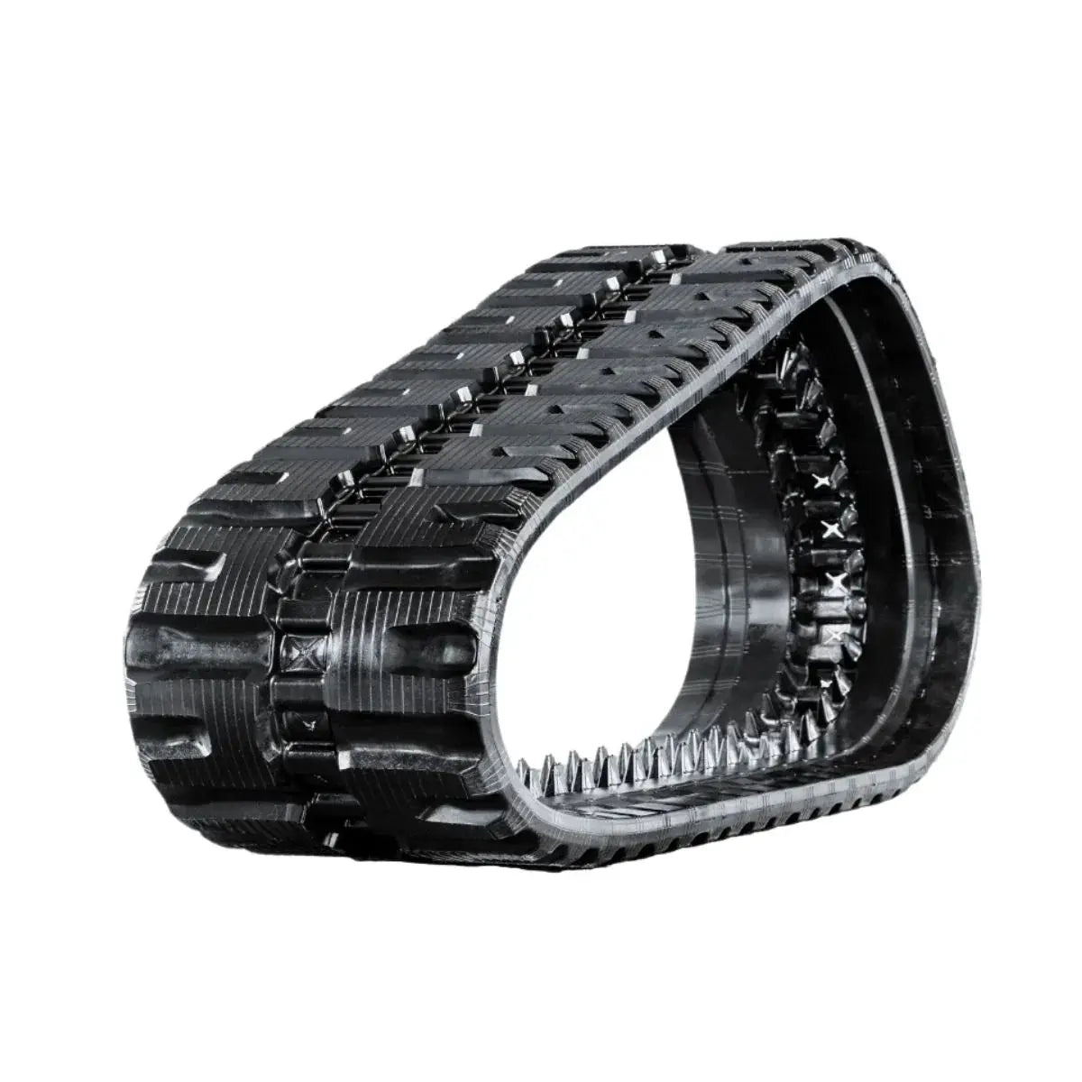 CAT 265 Rubber Track (450×86×55) Skid Steer Tracks | Direct-Fit Rubber Track