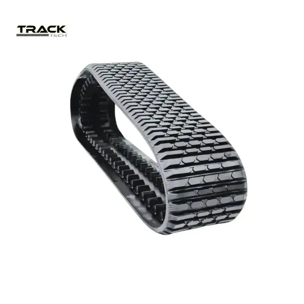 CAT 287B replacement track 457x101x51 tread pattern