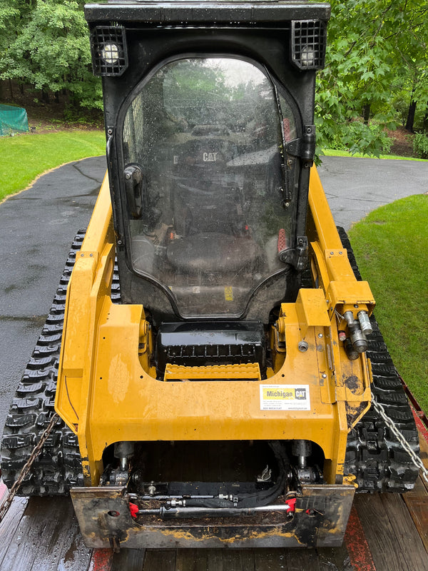 TrackTECH