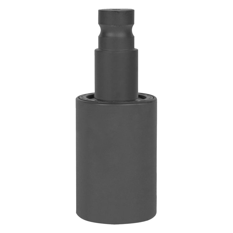 CAT 304E2CR Top Roller | Part #266-8794 - close up