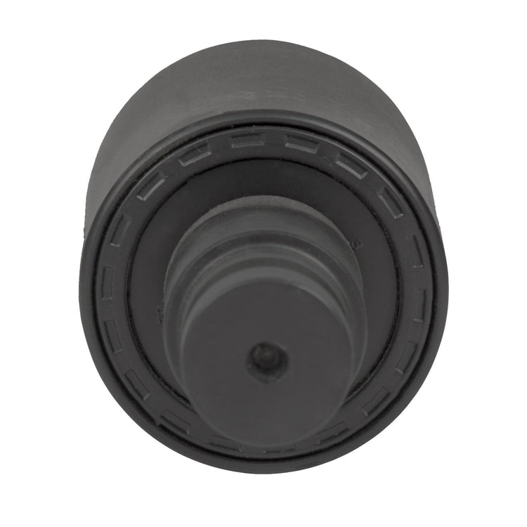 CAT 304E2CR Top Roller | Part #266-8794 - internal guide lugs