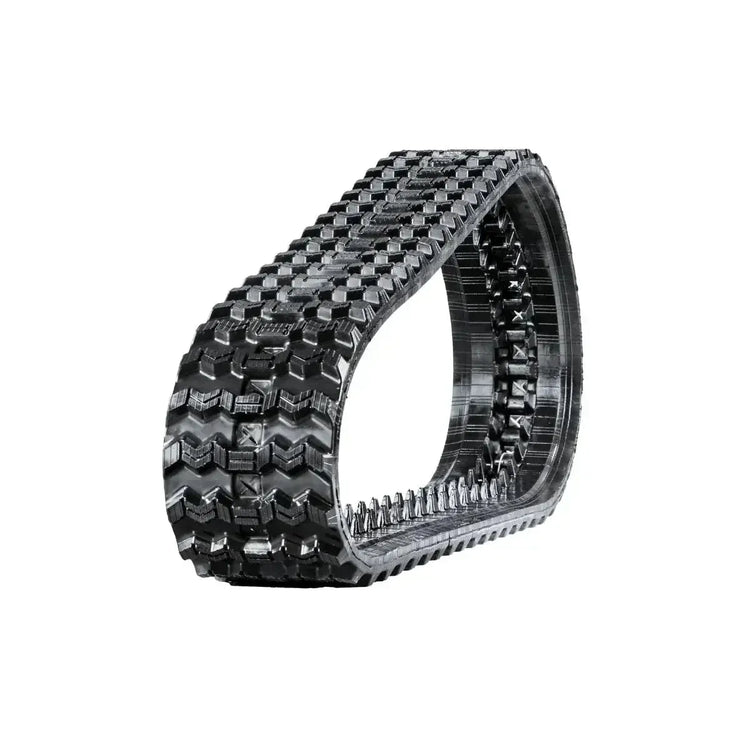 Case 420CT Rubber Track (320×86×50) Skid Steer Tracks | Direct-Fit Rubber Track