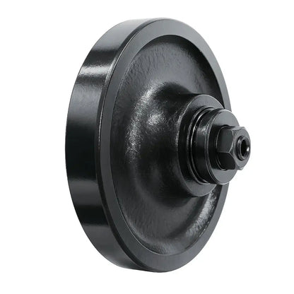 Case TR340 Rear Idler | Fits Case TR340 | TrackTECH Aftermarket - TrackTECH Rubber Tracks