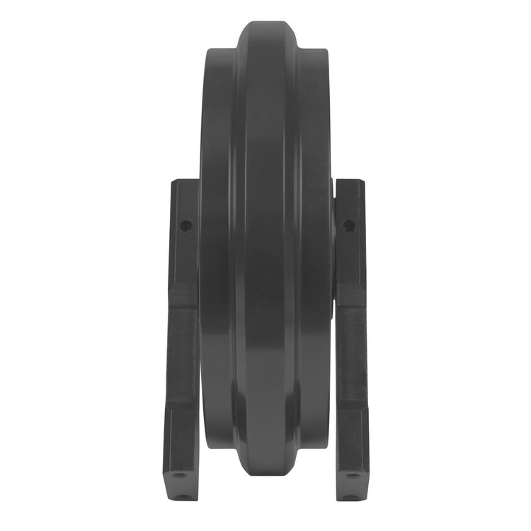 John Deere 17G Front Idler | Part #9312918 - left side