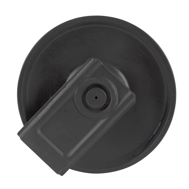 Bobcat T62 Front Idler | Part #7229101 - close up