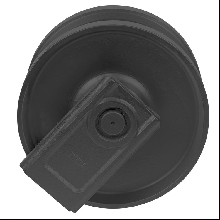 Wacker Neuson ST45 Front Idler | Part #7240006