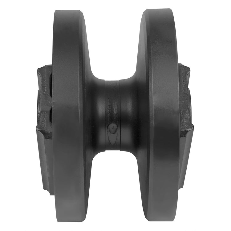 Bobcat T740 Front Idler | Part #7240006 - left side