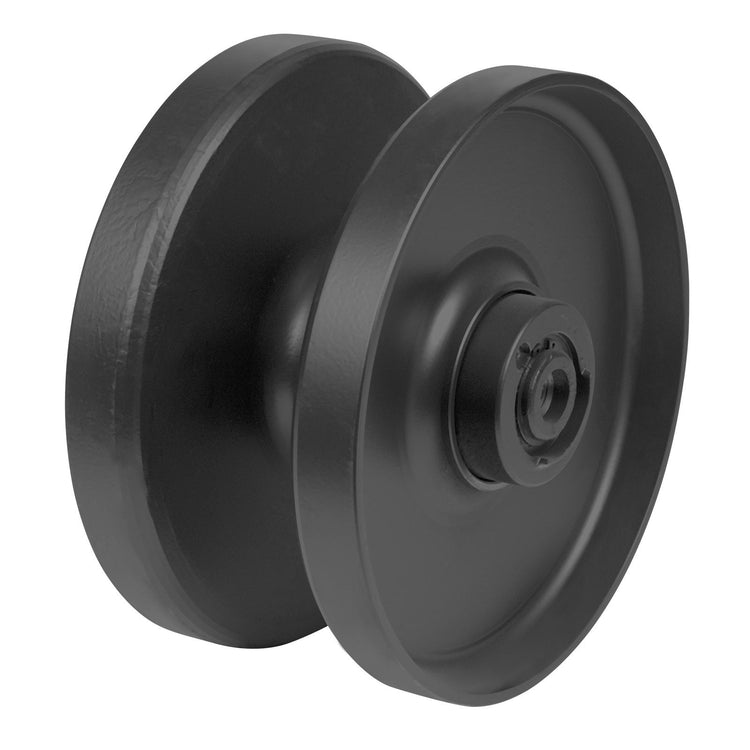 Yanmar T175 Rear Idler | Part #275574 - left side