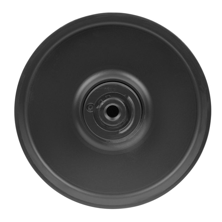 Manitou 3200VT Rear Idler | Part #275574 - internal guide lugs