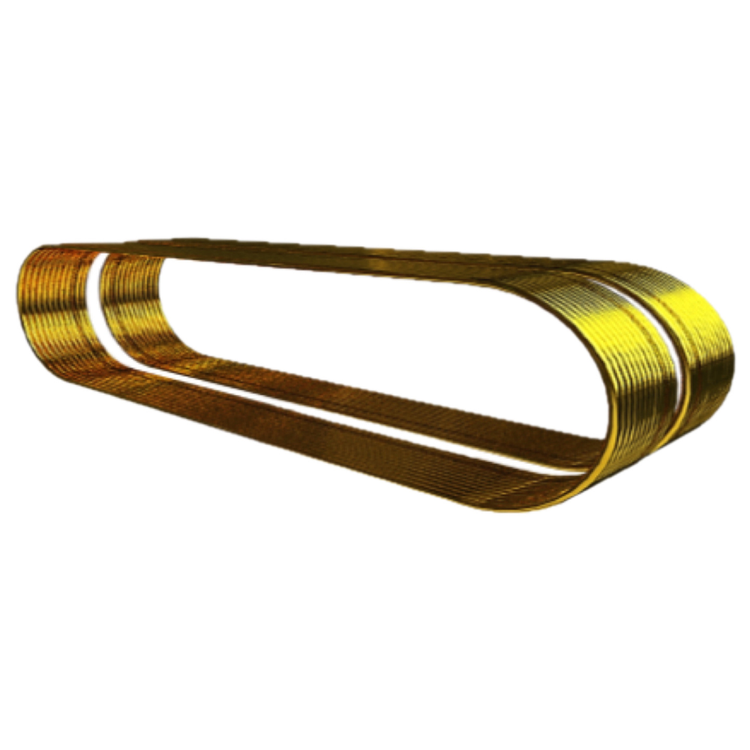 TECH Construction Grade Tracks - Heavy Duty Rubber Tracks