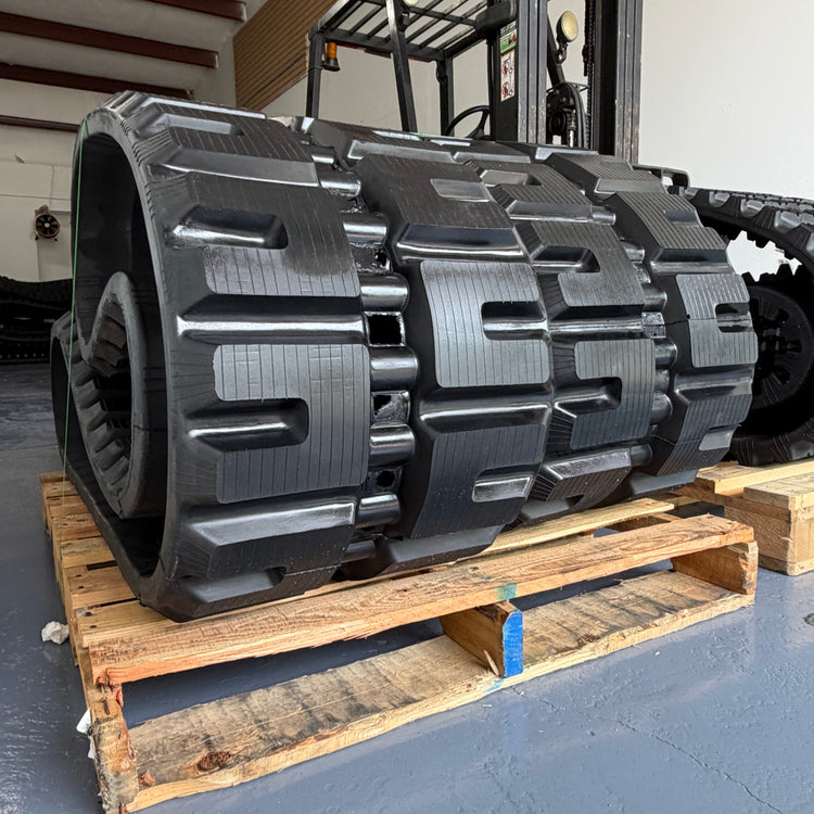 Find A Store - Heavy Duty Rubber Tracks
