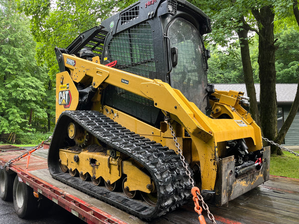TrackTECH