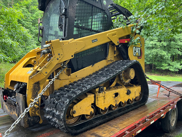 TrackTECH