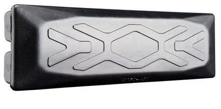 John Deere 85G 450mm Bolt-On Rubber Pad