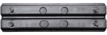 John Deere 85G - (450MM) Bolt on pad – view 2