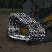 JCB 3TS-8T Rubber Tracks - TrackTECH Rubber Tracks