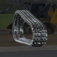 John Deere 323D (13") Rubber Track — TrackTECH HD Series  