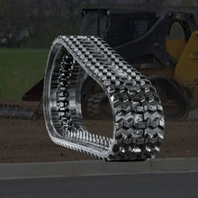 John Deere 325G Rubber Tracks - TrackTECH Rubber Tracks