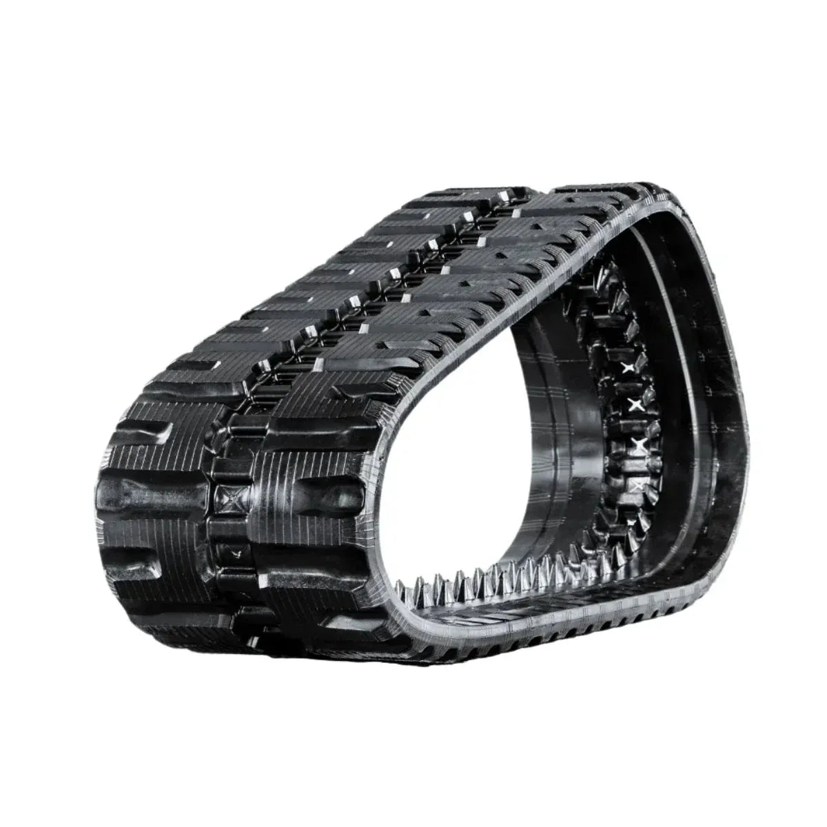 John Deere 333D Rubber Track (450×86×56B) Skid Steer Tracks | Direct-Fit Rubber Track