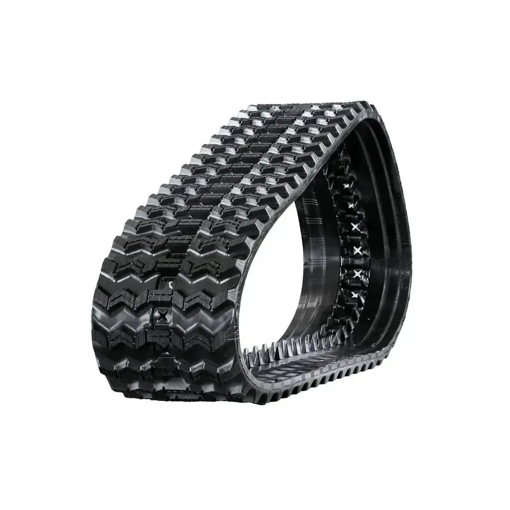 John Deere CT322 Rubber Track (400×86×52) Skid Steer Tracks | Direct-Fit Rubber Track