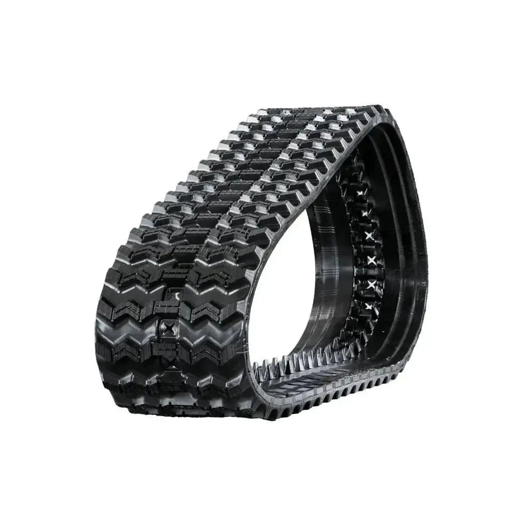 John Deere CT322 Rubber Track (400×86×52) Skid Steer Tracks | Direct-Fit Rubber Track