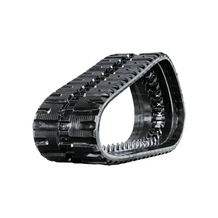 Kato CL35 Rubber Track (400×86×52) Skid Steer Tracks | Direct-Fit Rubber Track