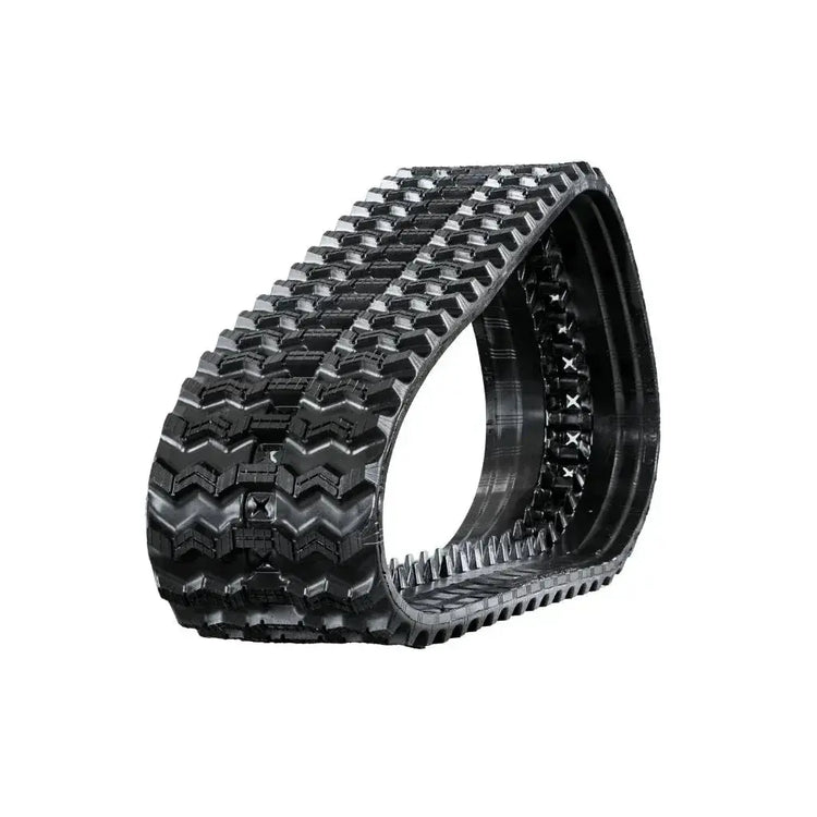 Kato CL35 Rubber Track (400×86×52) Skid Steer Tracks | Direct-Fit Rubber Track