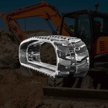 KUBOTA KX080-4 — (450×81.5×76) Rubber Track