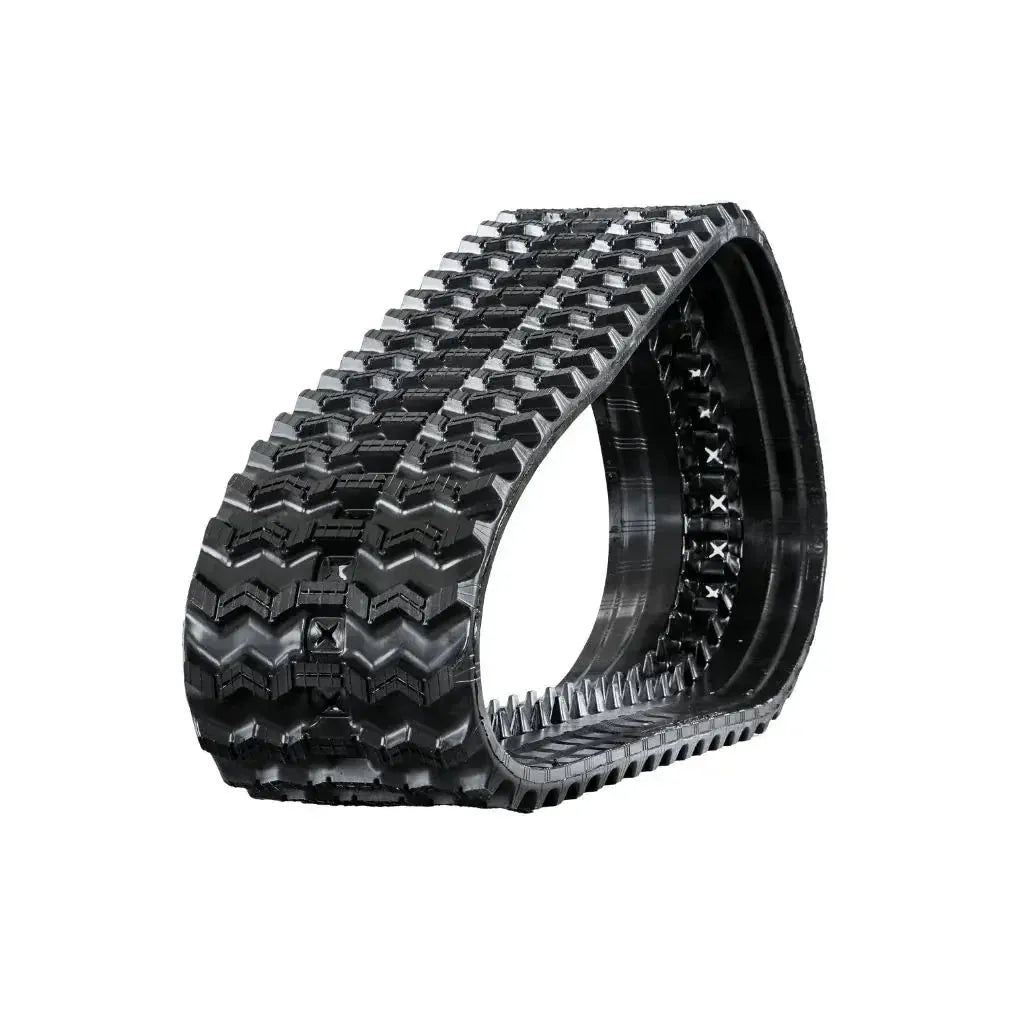 Kubota SVL65-2 Rubber Track (400×86×52) Skid Steer Tracks | Direct-Fit Rubber Track