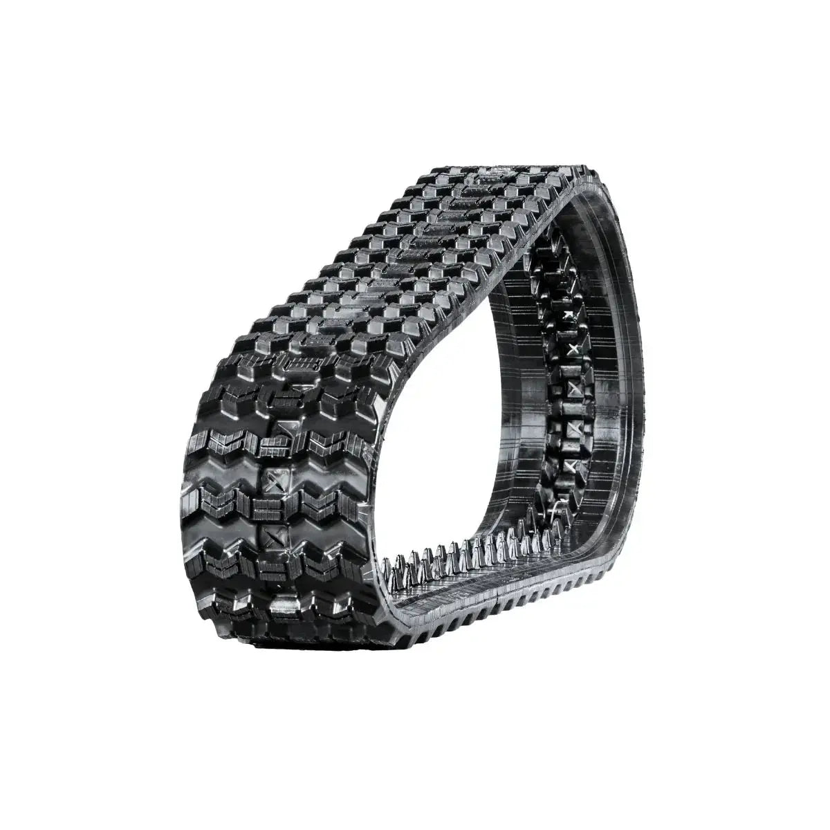 Kubota SVL75-2 Rubber Track (320×86×52) Skid Steer Tracks | Direct-Fit Rubber Track