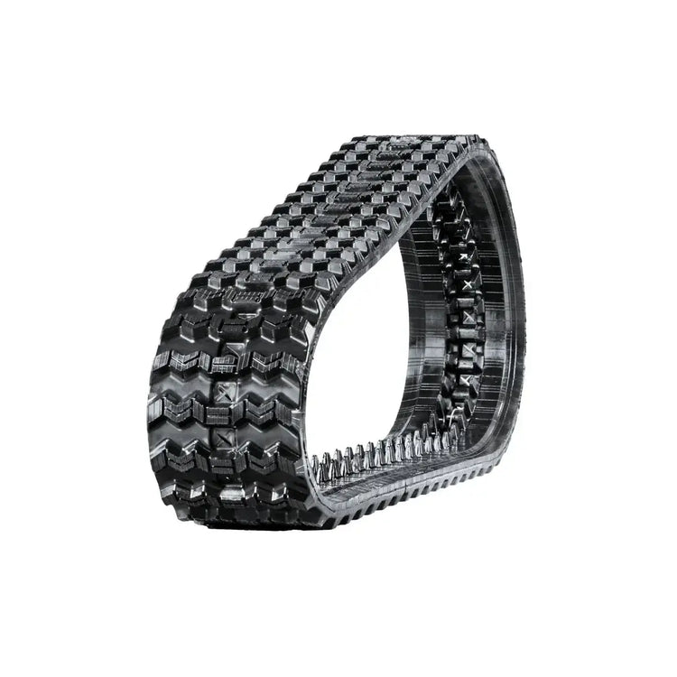 Kubota SVL75-2 Rubber Track (320×86×52) Skid Steer Tracks | Direct-Fit Rubber Track