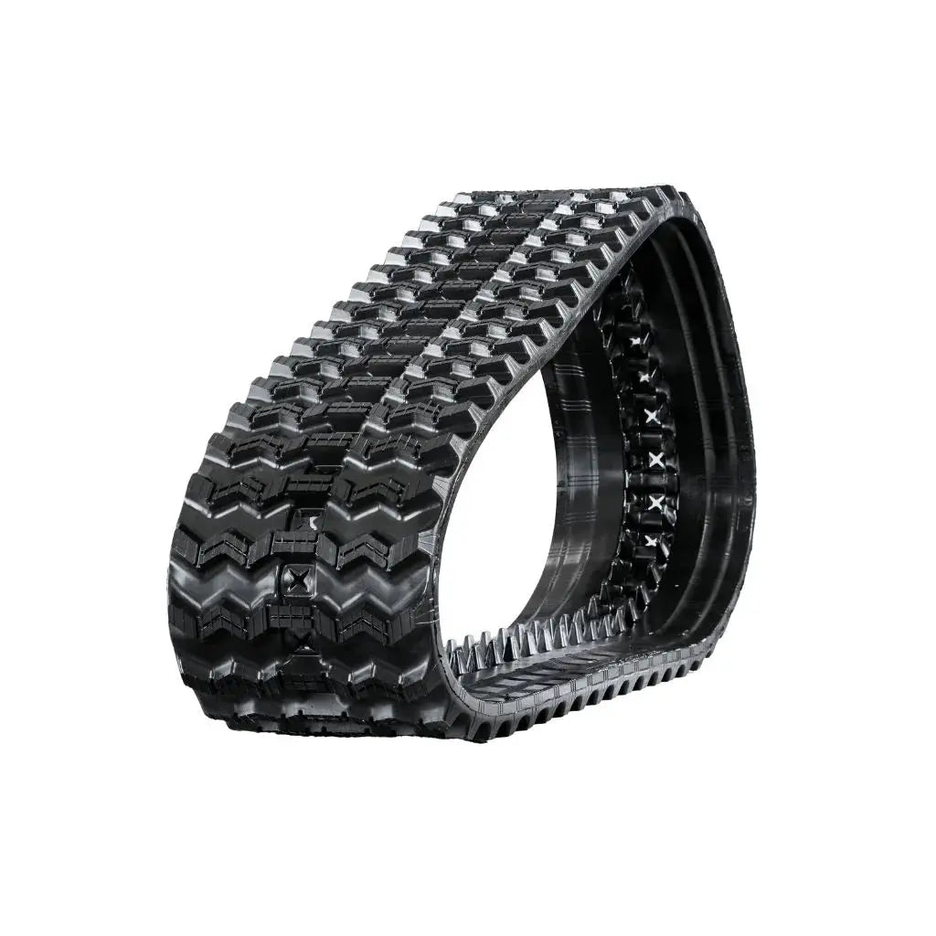 Manitou MX65 Rubber Track (400×86×50) Skid Steer Tracks | Direct-Fit Rubber Track