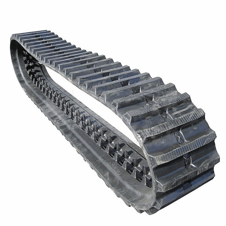 Morooka MST2500VDL Rubber Tracks | 750x150x66