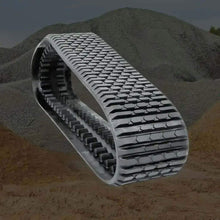 ASV RC100 — (457×101.6×51) Rubber Track