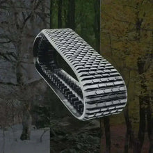 CAT 257 — (381×101.6×42) Rubber Track